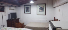 Las Glicinas